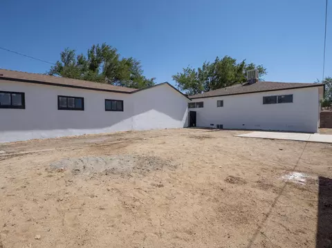 15925 P St, Mojave, CA 93501 photo 36