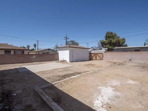 15925 P St, Mojave, CA 93501 photo 38