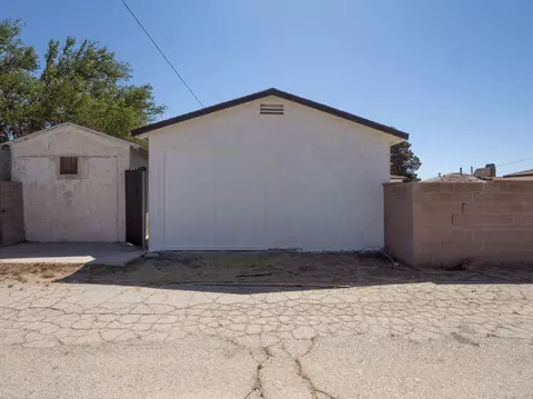 15925 P St, Mojave, CA 93501 photo 44