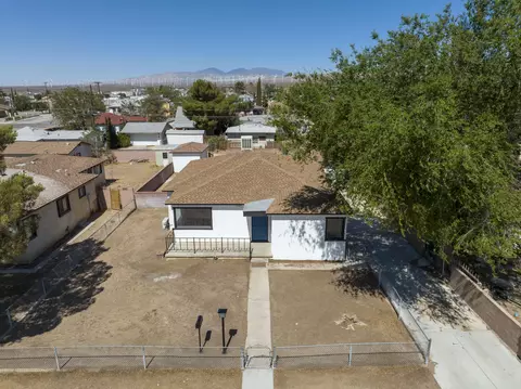 15925 P St, Mojave, CA 93501 photo 8