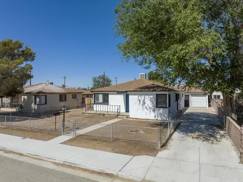 15925 P St, Mojave, CA 93501 photo 6