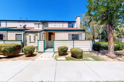 44526 E 15th St UNIT 16, Lancaster, CA 93535 photo 6
