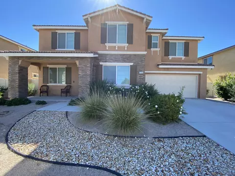 4700 Vahan Ct, Lancaster, CA 93536 photo 1