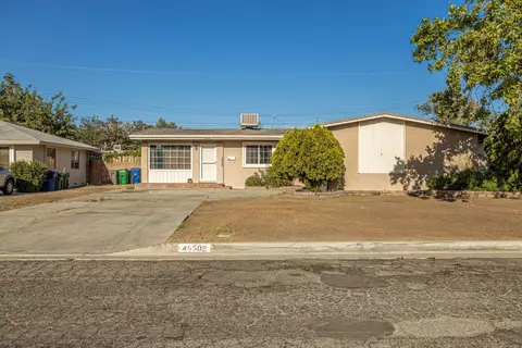 45502 Newtree Ave, Lancaster, CA 93534 photo 1