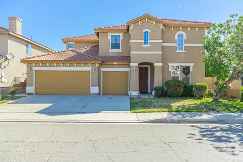 3501 Sungate Dr, Palmdale, CA 93551 photo 1