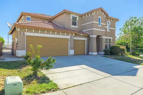 3501 Sungate Dr, Palmdale, CA 93551 photo 3