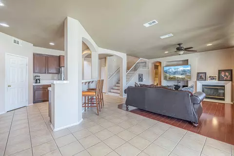 3501 Sungate Dr, Palmdale, CA 93551 photo 12