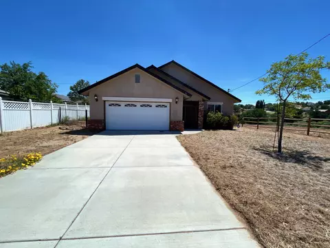 22616 Pam Ct, Tehachapi, CA 93561 photo 1