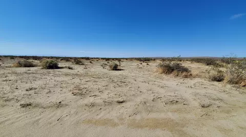 Ave I8 & 145th St East, Lancaster, CA 93535