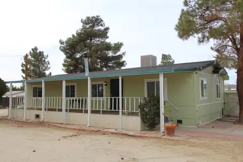 2931 57th St W, Rosamond, CA 93560