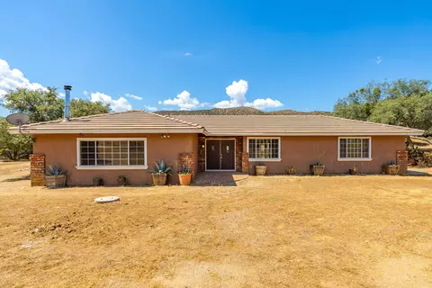 6073 Valley Sage Rd, Acton, CA 93510 photo 4