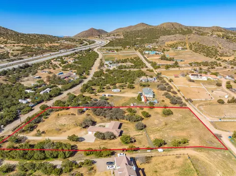 6073 Valley Sage Rd, Acton, CA 93510 photo 48