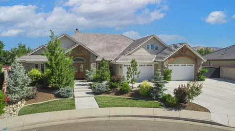 409 Rosehaven Ln, Tehachapi, CA 93561 photo 3