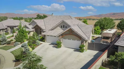 409 Rosehaven Ln, Tehachapi, CA 93561 photo 7