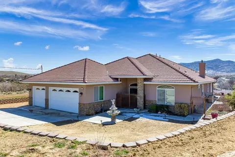 20020 Sears Dr, Tehachapi, CA 93561 photo 39