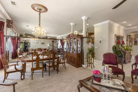 20020 Sears Dr, Tehachapi, CA 93561 photo 5