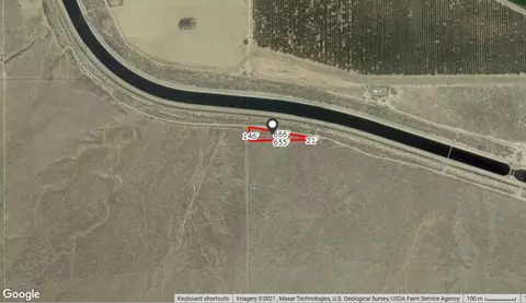 Elk Hills And Private Rd, Buttonwillow, CA 92306 photo 2