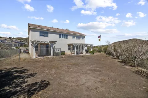 34331 Desert Rd, Acton, CA 93510 photo 34