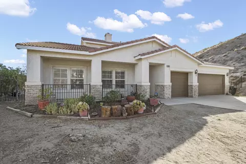 34331 Desert Rd, Acton, CA 93510 photo 2