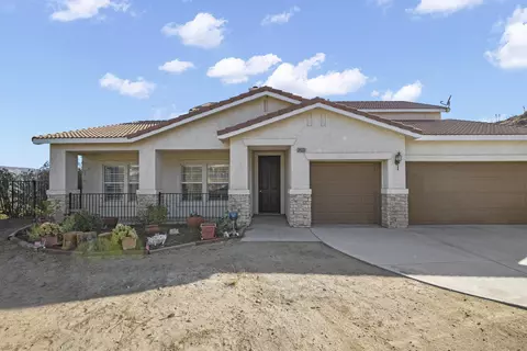 34331 Desert Rd, Acton, CA 93510 photo 1
