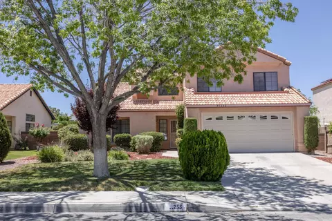 44253 Halcom Ave, Lancaster, CA 93536 photo 1