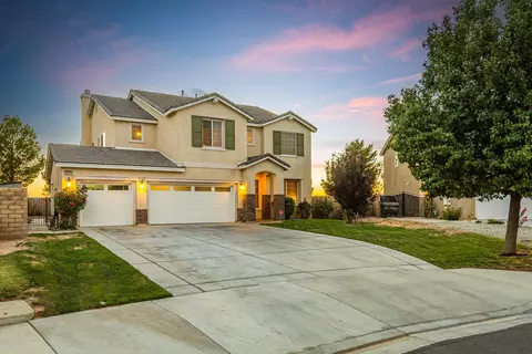 44951 Normandy Ln, Lancaster, CA 93536 photo 3