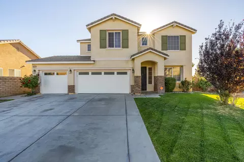 44951 Normandy Ln, Lancaster, CA 93536 photo 1