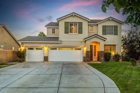 44951 Normandy Ln, Lancaster, CA 93536 photo 2