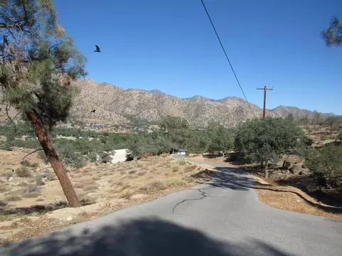 0542404100 2, Kernville, CA 93238