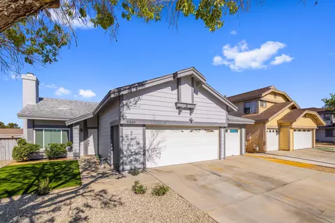 43660 Tranquility Ct, Lancaster, CA 93535 photo 1
