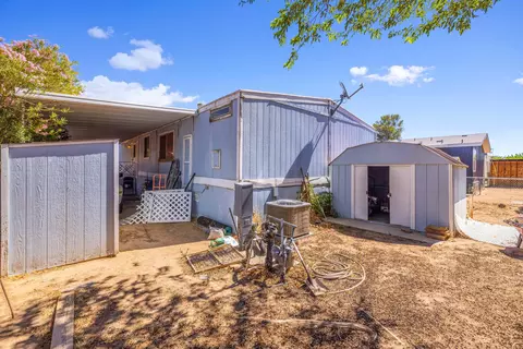 3255 Avenue R E #SPC 282, Palmdale, CA 93550 photo 27