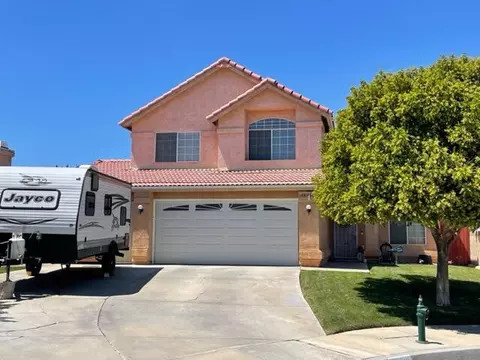 44145 Berkeley Ct, Lancaster, CA 93536 photo 1