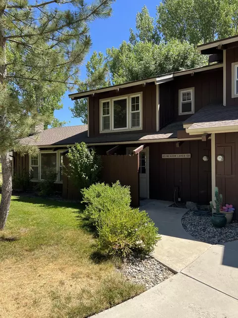 65 Meadow Lakes Dr, Tehachapi, CA 93561 photo 1