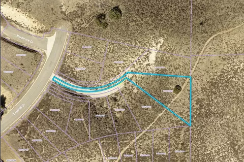 Leadhill Dr, Lake Elizabeth, CA 93532