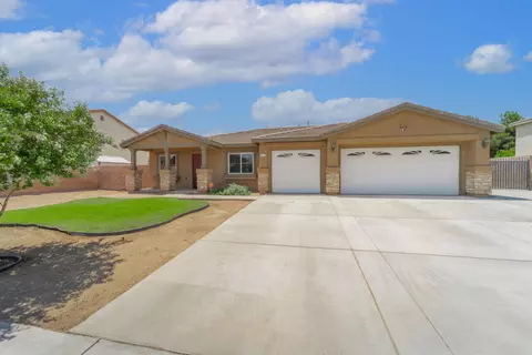1608 Thomas Dr, Lancaster, CA 93535 photo 1