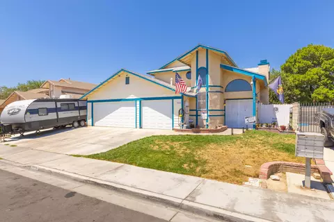 45859 Picadilly St, Lancaster, CA 93534 photo 1