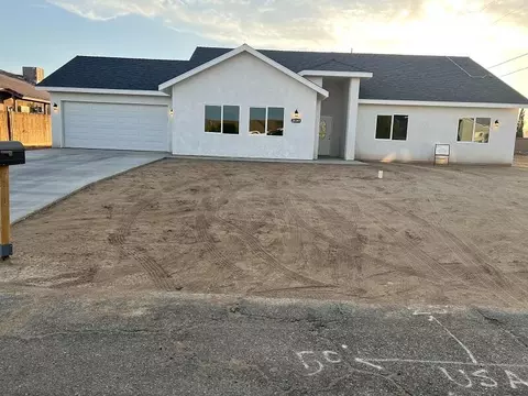 20249 Graham St, California City, CA 93505