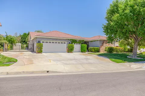 2711 End Ct, Lancaster, CA 93536 photo 1