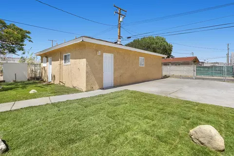 16144 H St, Mojave, CA 93501 photo 27