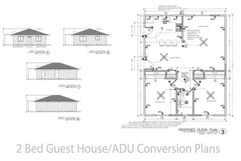 16144 H St, Mojave, CA 93501 photo 36