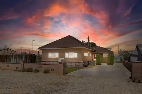 16144 H St, Mojave, CA 93501 photo 1