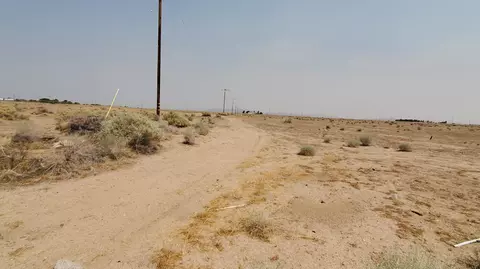 Ave E & 75th St West, Lancaster, CA 93536 photo 14