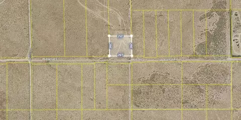 Ave E & 75th St West, Lancaster, CA 93536 photo 15