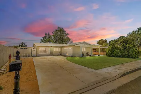 27190 Jerome St, Boron, CA 93516 photo 1