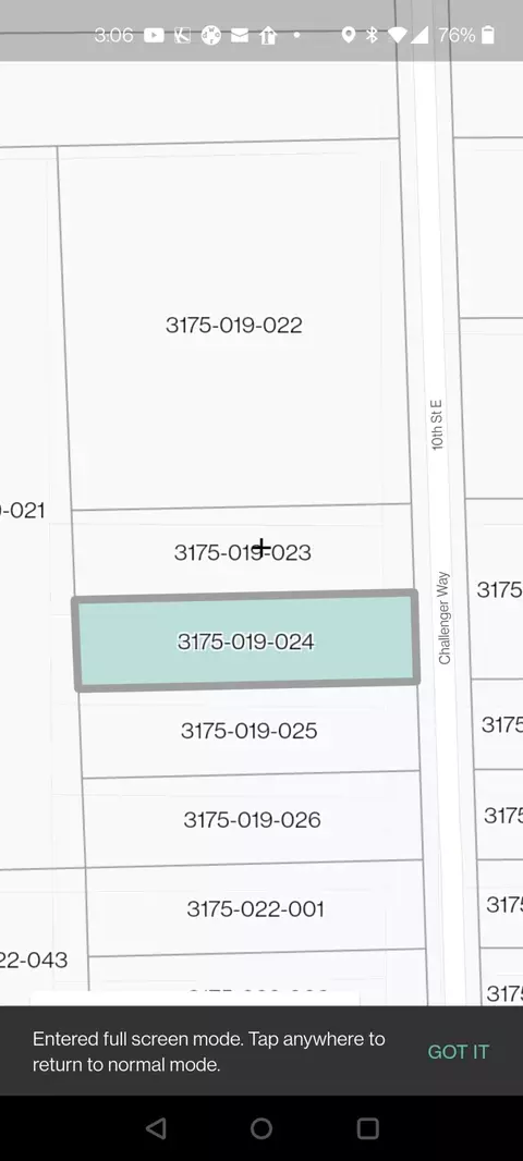 10 Ste Vic Avenue G6 Ste, Lancaster, CA 93535