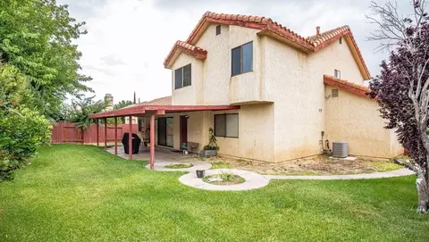4932 Silverfox Ave, Palmdale, CA 93552 photo 3