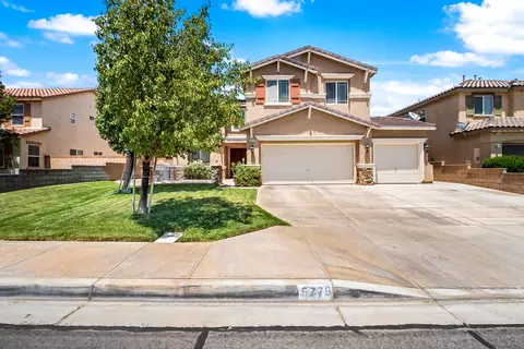 5779 Golding Dr, Lancaster, CA 93536 photo 3