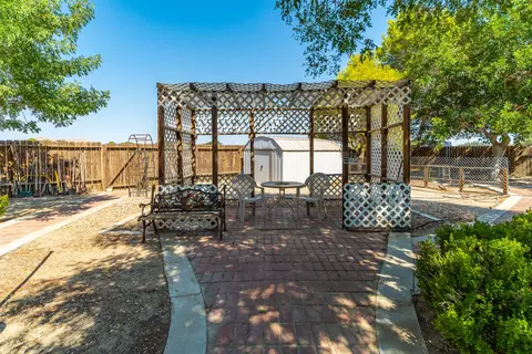 41307 E 156th St, Lancaster, CA 93535 photo 23