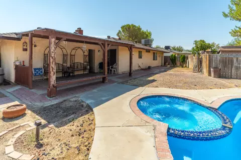 41307 E 156th St, Lancaster, CA 93535 photo 20