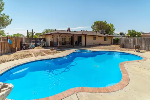 41307 E 156th St, Lancaster, CA 93535 photo 16